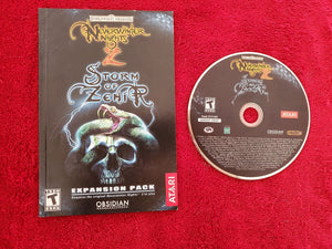 Neverwinter Nights 2: Storm of Zehir - PC Game