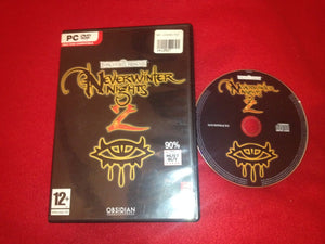 Neverwinter Nights 2 - 8.6/10! PC Game