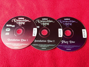 Neverwinter Nights - 9.2/10 PC Game