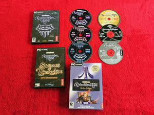 Neverwinter Nights Deluxe Edition - PC Game