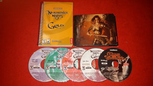 Neverwinter Nights: Gold Edition - PC Game