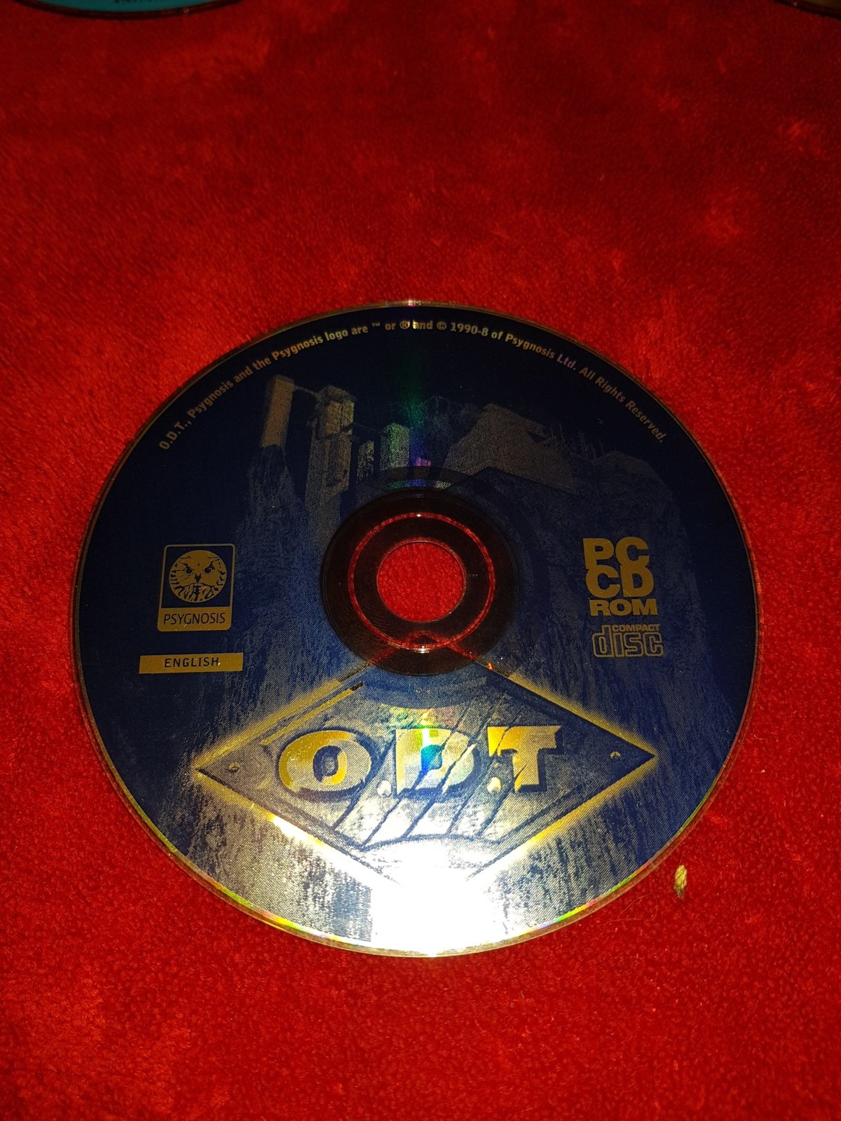 O.D.T. Escape... ...Or Die Trying - PC Game - PC games, Action and adventure - Level Up Gaming NZ