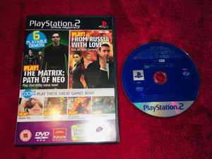 OPS2M 67 - PS2 Game Demos