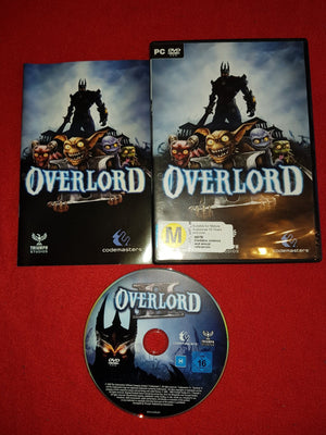 Overlord 2 - PC Game