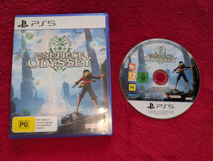 One Piece Odyssey - PS5 Game