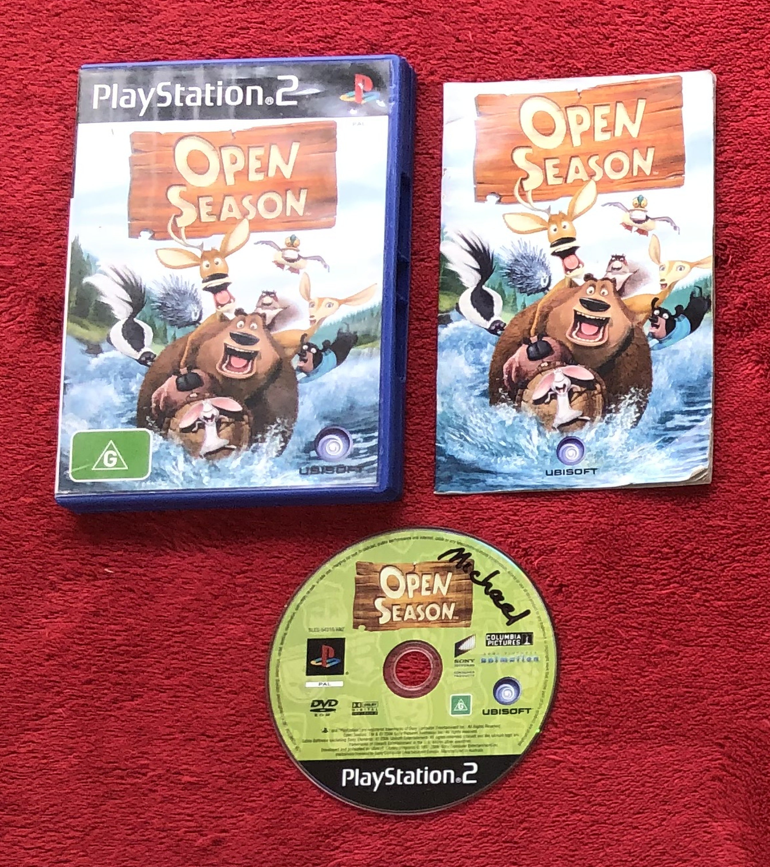 All Games in Stock