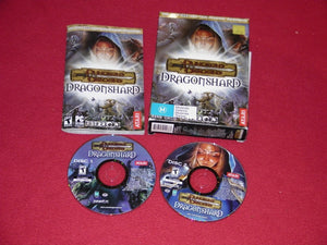 Dungeons & Dragons: Dragonshard - 8.5/10 PC Game