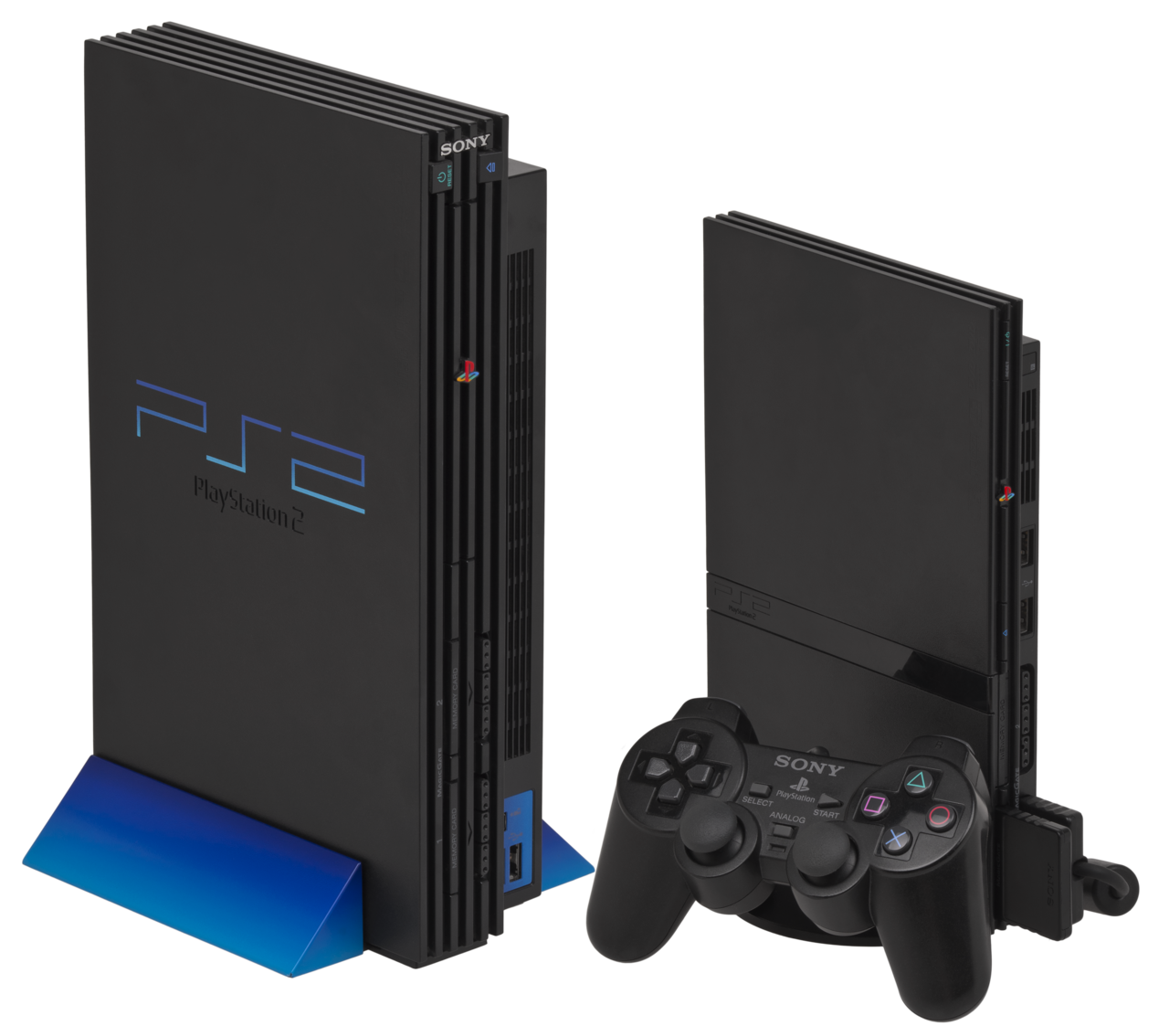 PS2 Games