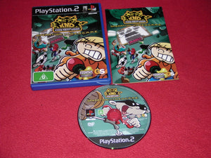 Codename: Kids Next Door - PS2 Game
