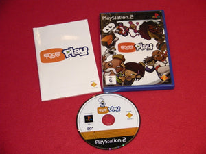 Descriptive image text