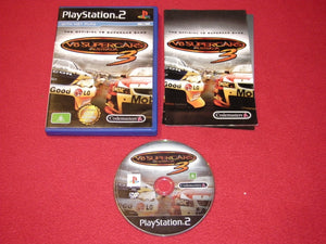 V8 Supercars 3 - 8.5/10! PS2 Game