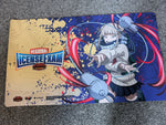 Universus My Hero Academia Collection & Playmat