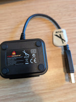 Guitar Hero Drum Dongle for PS2, PS3, PS4 and PS5 - PlayStation 3, Accessories, Controllers - Level Up Gaming NZ