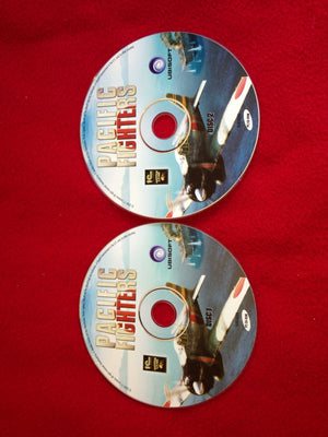 Pacific Fighters - PC Game