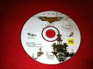 Pacific Storm - PC Game