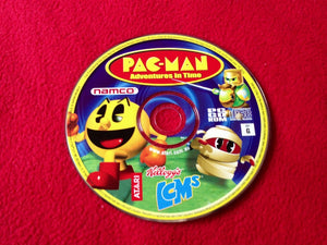Pac-Man: Adventures in Time - PC Game