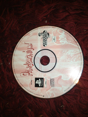 Pandemonium! - PS1 Game