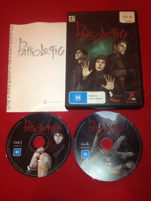 Pathologic - PC Game
