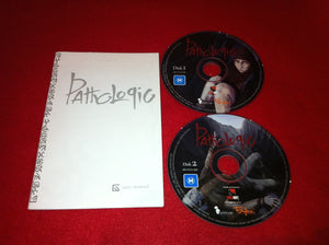 Pathologic - PC Game