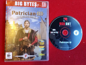 Patrician 3 - PC Game