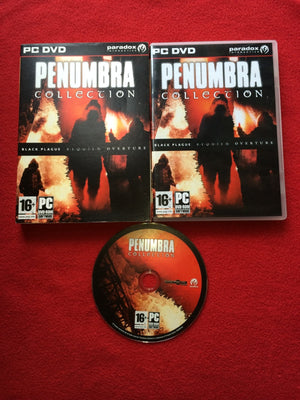 Penumbra: Complete Collection - PC Game