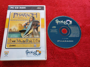Pharaoh - RARE PC Game