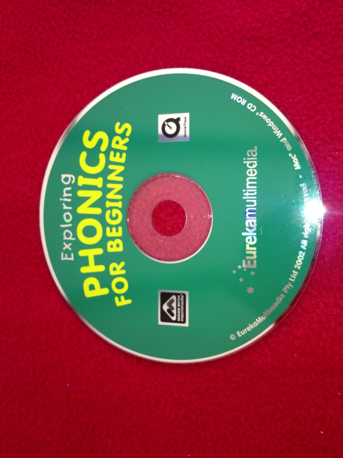 Exploring Phonics for Beginners - PC Game - PC games, Kids and educational - Level Up Gaming NZ