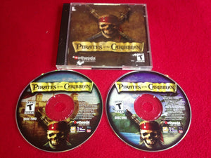 Pirates of the Caribbean - PC Game