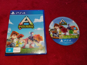 PixARK - PS4 Game