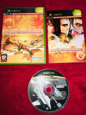 Powerdrome Racing - Xbox Game