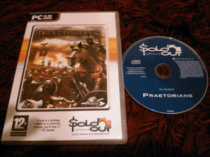 Praetorians - PC Game