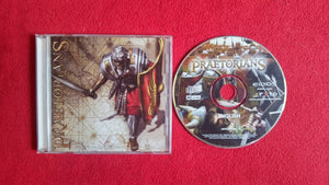 Praetorians - 8.4/10! PC Game