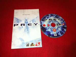 Prey - 9/10 PC Game