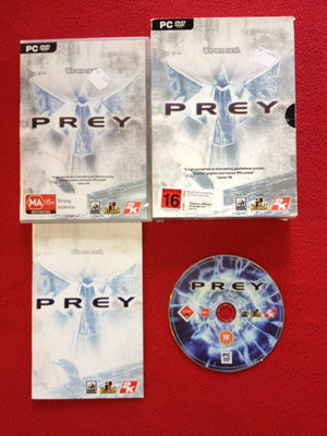 Prey - 9/10 PC Game