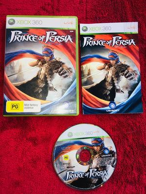 Prince of Persia - XBOX360 Game
