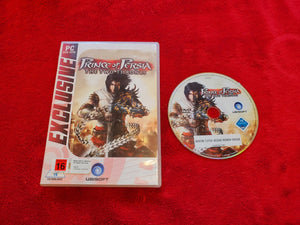 Prince of Persia: The Two Thrones - PC Game