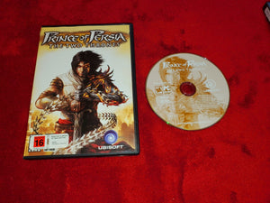 Prince of Persia: The Two Thrones - PC Game