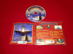 Prisoner of Ice - PC Game