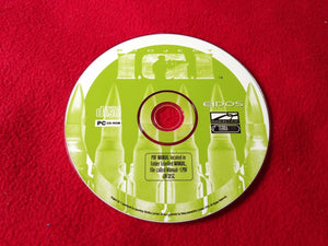 Project IGI - PC Game