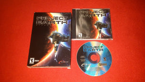Project Earth - PC Game