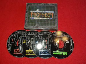 Wing Commander: Prophecy GOLD Edition - PC Game