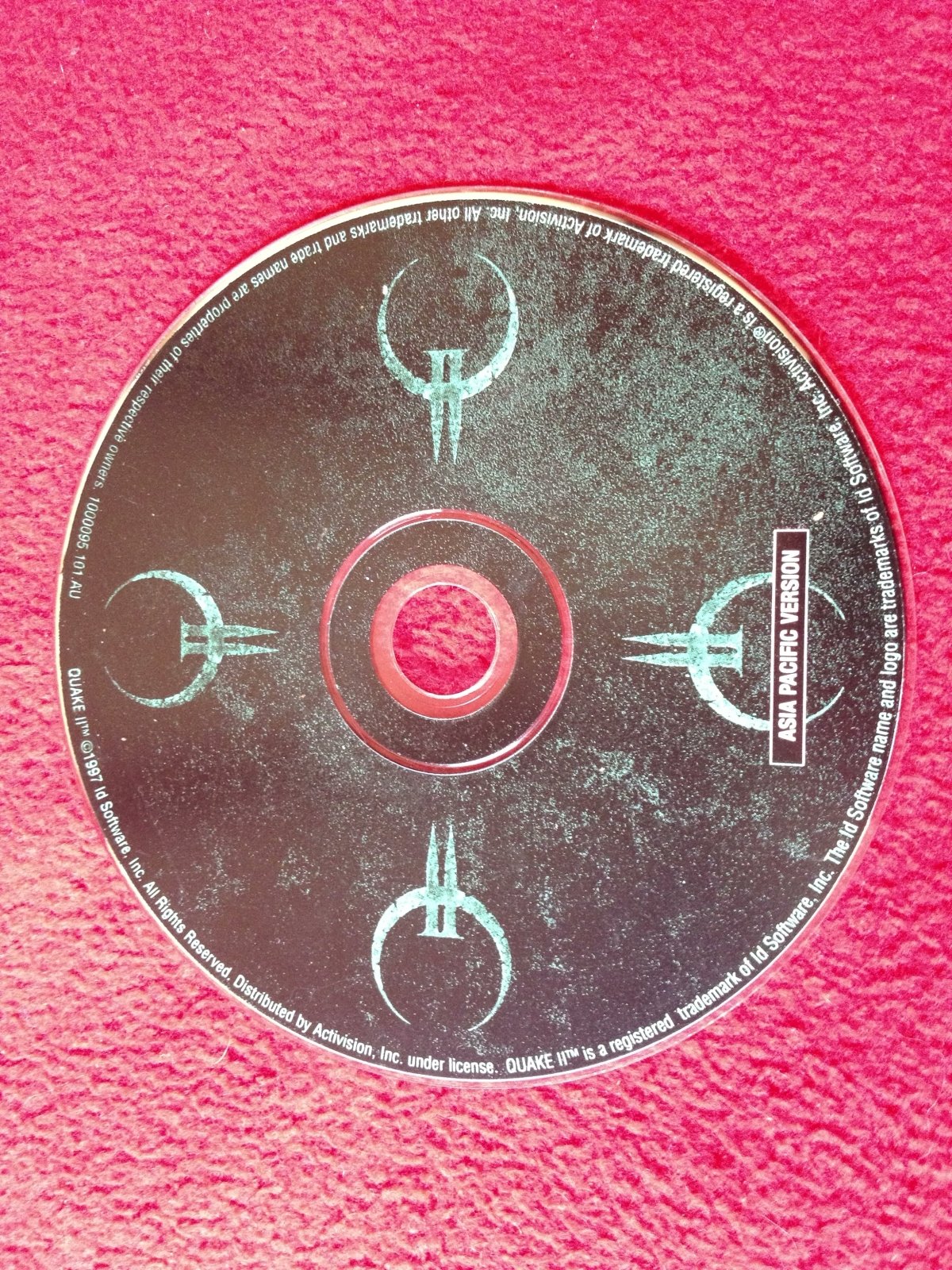 Quake 2 - PC Game - PC games, Shooter - Level Up Gaming NZ