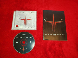 Quake 3: Arena - 9.2/10 PC Game