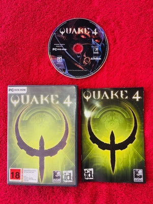 Quake 4 PC - PC Game