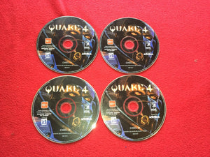 Quake 4 - PC Game