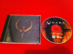 Quake - Original PC Game