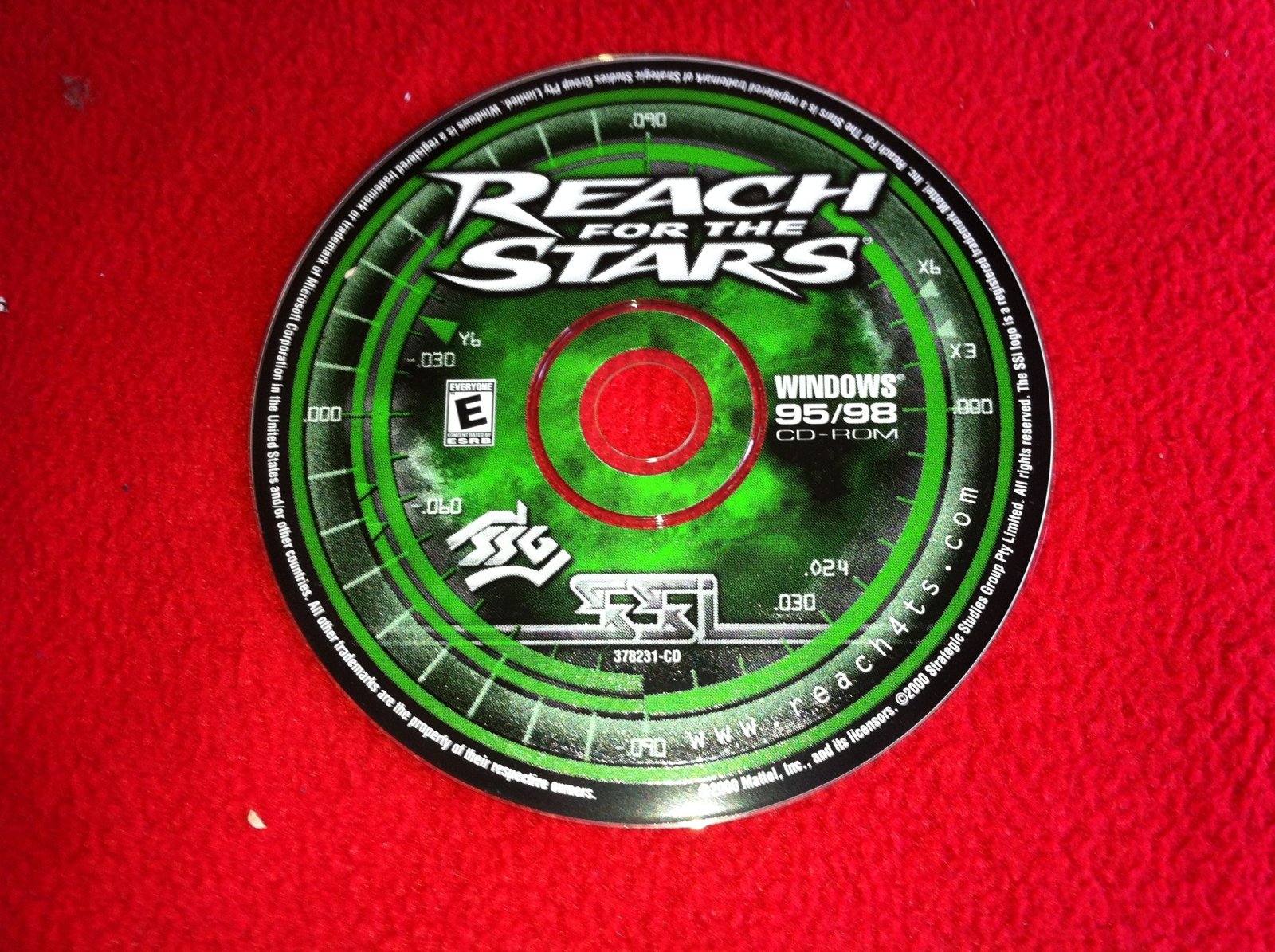 Reach for the Stars - PC Game - PC games, Strategy and puzzle - Level Up Gaming NZ