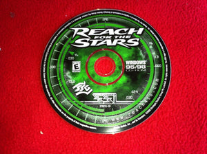 Reach for the Stars - PC Game