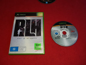 RLH: Run Like Hell - XBOX Game