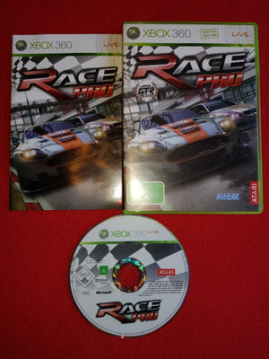 Race Pro - XBOX360 Game